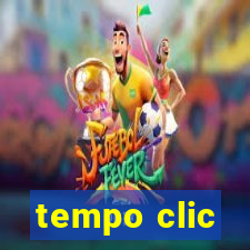 tempo clic